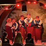Apart Otel Le M. Musee Du Vin -
