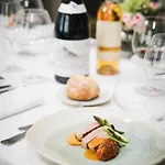 Apart Otel Le M. Musee Du Vin -