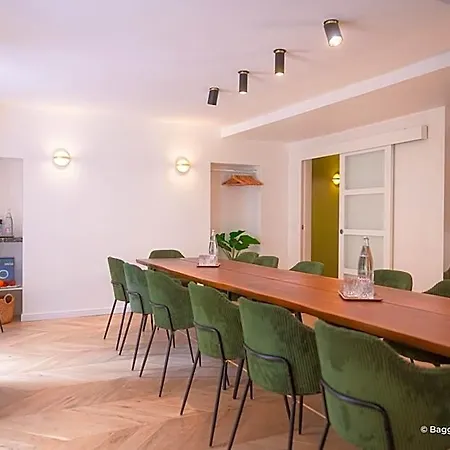 Le M. Musee Du Vin - Apart-hotel Paris