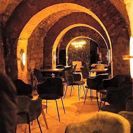 Apart-hotel Le M. Musee Du Vin - 4*
