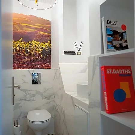 Apartahotel Le M. Musée Du Vin - 4*