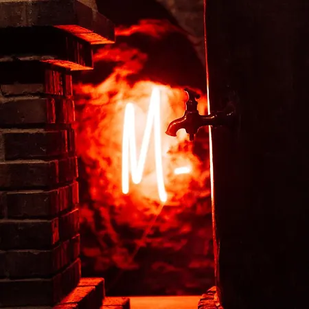 Le M. Musée Du Vin -